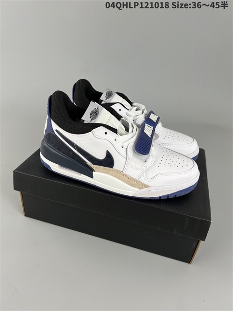 men jordan Legacy 312 shoes-006